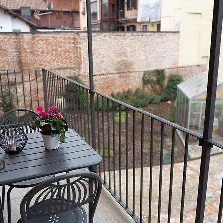 Centro Storico Recinto Dei Nobili 2-Private Parking Apartment Асти Екстериор снимка