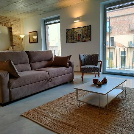 Centro Storico Recinto Dei Nobili 2-Private Parking Apartment Асти Екстериор снимка